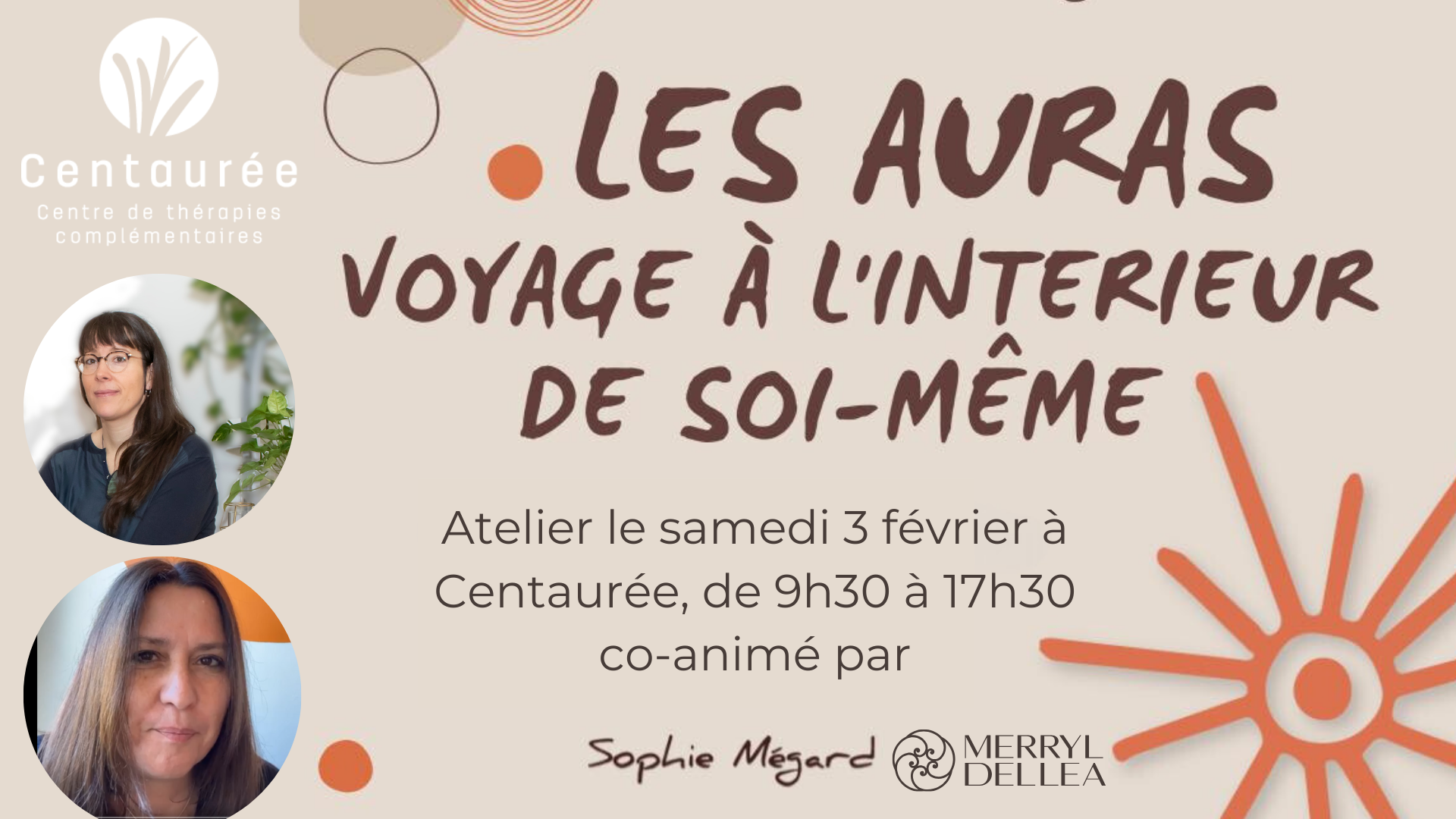 Le pouvoir de l'aura - Apprenez à percevoir votre aura et à l'utiliser | Distribution