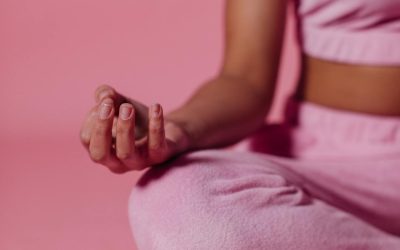 Méditation et stress