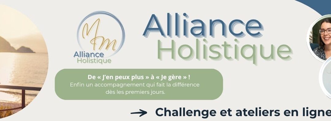 Challenge gestion du stress