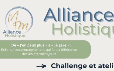 Challenge gestion du stress