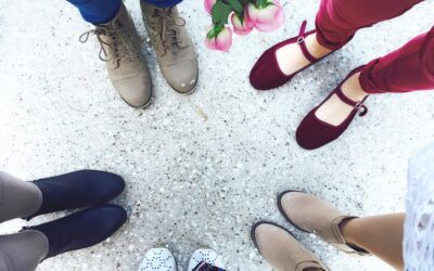 Partenariat avec Entre Elles