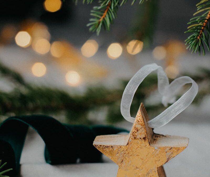 Survivre aux fêtes de fin d’année sans exploser